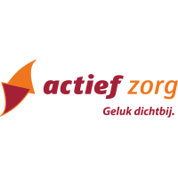 Logo Actief zorg