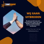 Vacature: Coach/Trainer – Midden en West Brabant